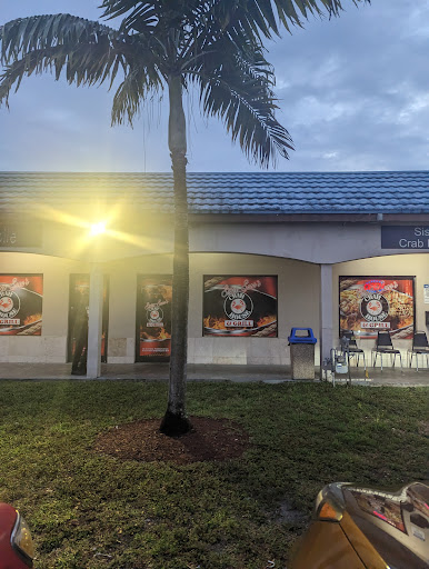 Sister Sara's Crab House & Grill